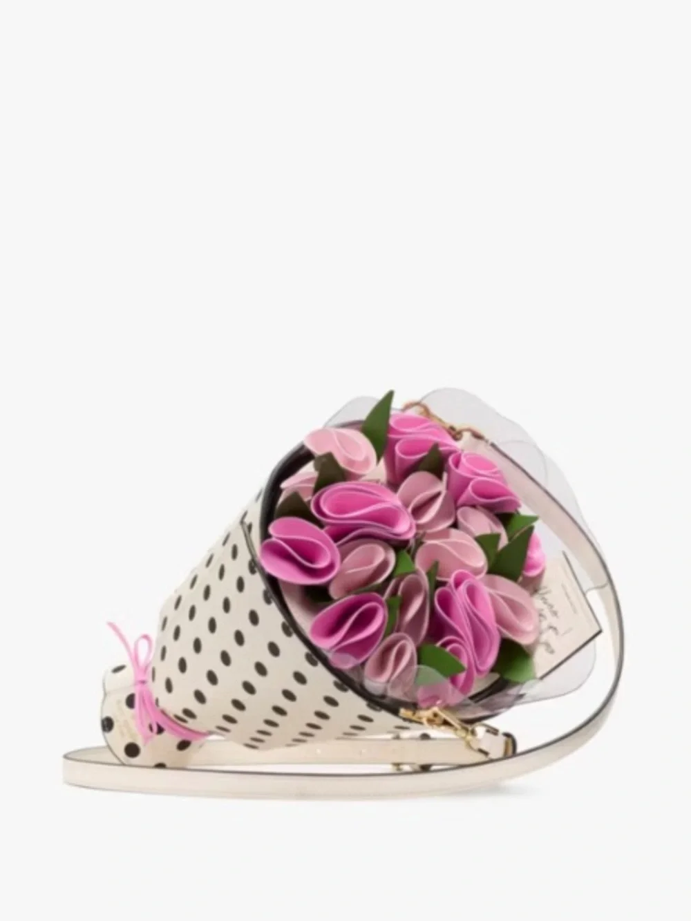 kate spade Flora Bouquet 3D Bag